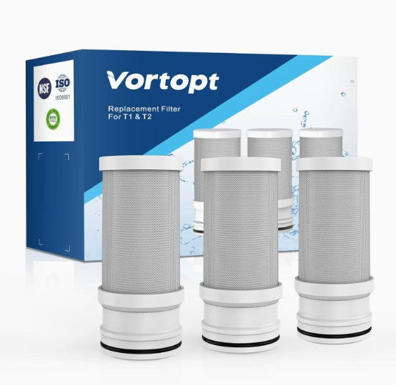 Filter cartridge