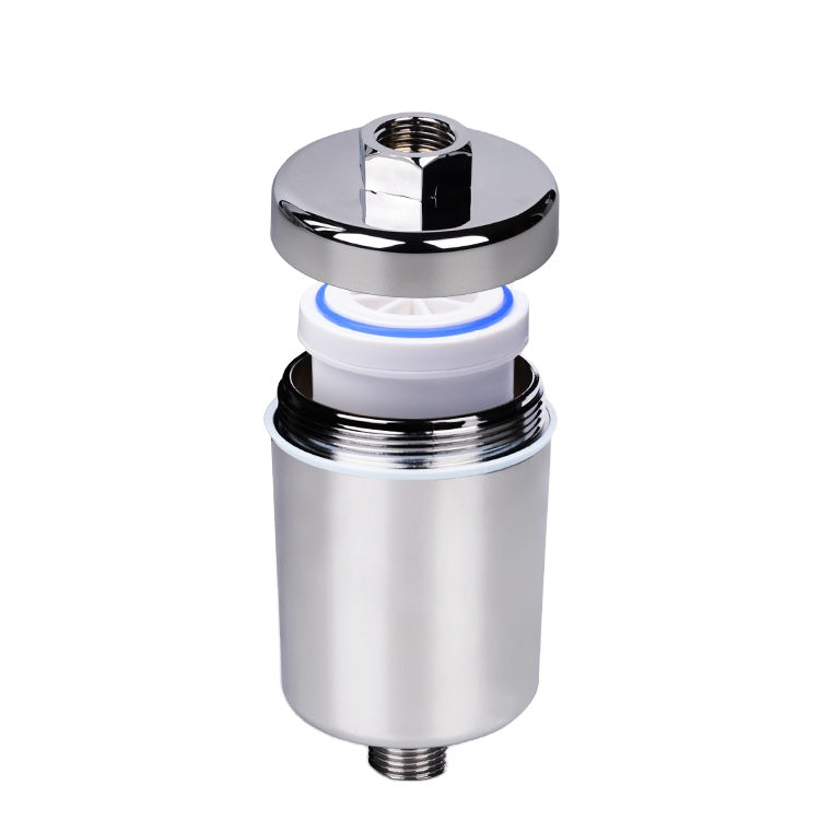 Shower water filter
