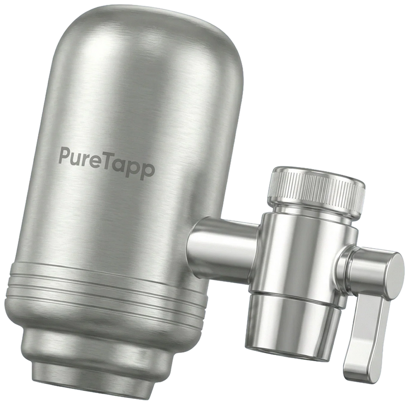 Water zoals
het <em>hoort</em>
te zijn.