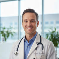 Getest door Prof. Martin Lee