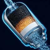 Detail PureTapp Pro: food-grade RVS 304 behuizing, anti-lek en anti-roest